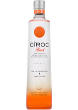 Load image into Gallery viewer, CIROC VODKA PEACH