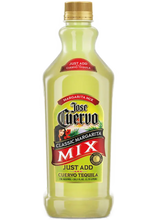 Load image into Gallery viewer, JOSE CUERVO MARGARITA MIX 1%