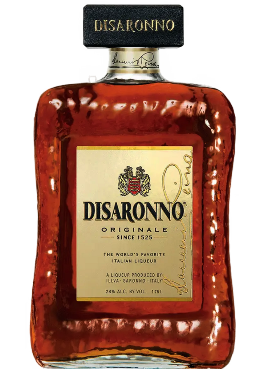 激安単価で DISARONNO AMARETTO – Creekville Spirits その他