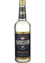 Load image into Gallery viewer, EVERCLEAR GRAIN ALCOHOL 190