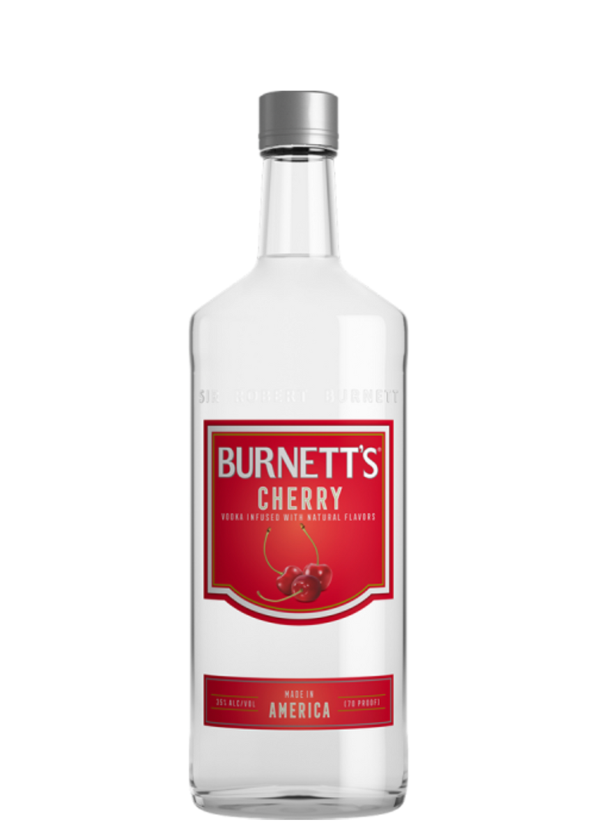 ヒトトキワークス TRX-75 SAKURA ₊ジャストエース ST-250ML BURNETT'S CHERRY – Creekville Spirits