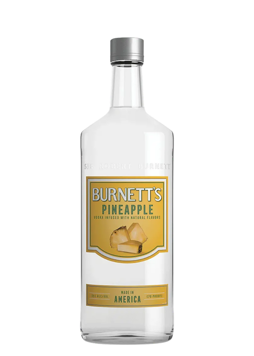 Artist Special ブルック（キリン） BURNETT'S PINEAPPLE – Creekville Spirits
