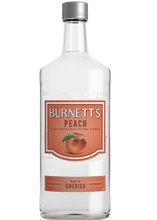Load image into Gallery viewer, BURNETT'S PEACH
