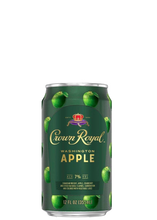 Load image into Gallery viewer, CROWN ROYAL WASHINGTON APPLE
