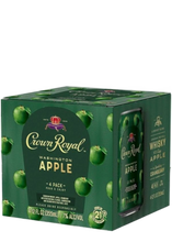 Load image into Gallery viewer, CROWN ROYAL WASHINGTON APPLE