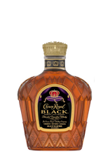Load image into Gallery viewer, CROWN ROYAL BLACK