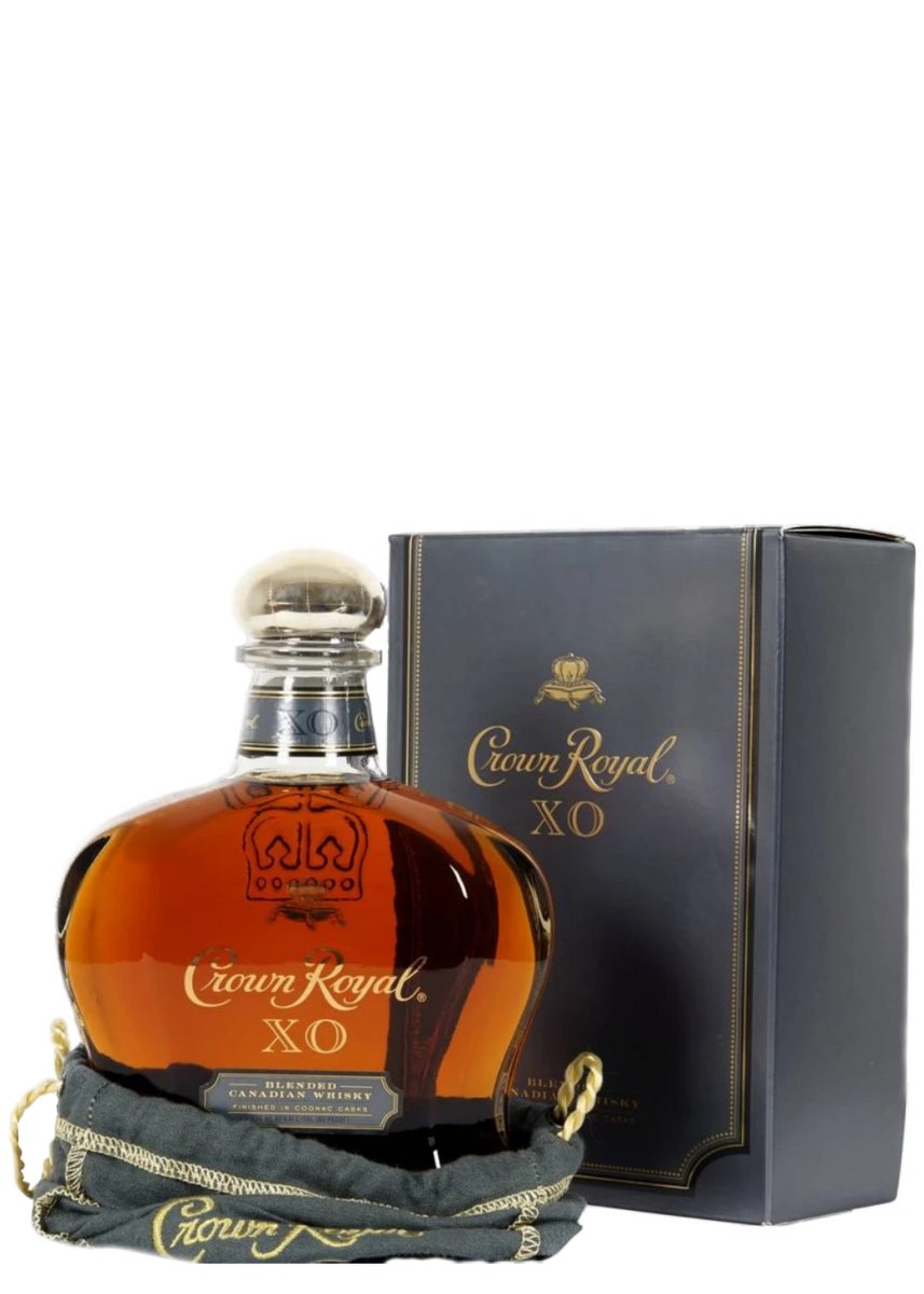 CROWN ROYAL XO – Creekville Spirits