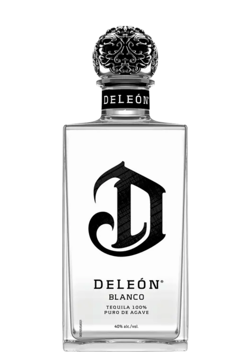 DELEON BLANCO – Creekville Spirits