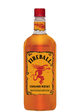 Load image into Gallery viewer, FIREBALL CINNAMON WHISKY