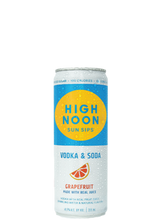 Load image into Gallery viewer, HIGH NOON SUN SIPS GRAPEFRUIT