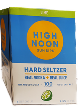 Load image into Gallery viewer, HIGH NOON SUN SIPS LIME