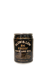 Load image into Gallery viewer, HOCHSTADTERS SLOW & LOW ROCK & RYE OLD FASHIONED