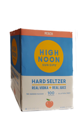 Load image into Gallery viewer, HIGH NOON SUN SIPS PEACH