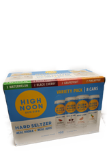 Load image into Gallery viewer, HIGH NOON SUN SIPS VARIETY PACK