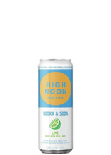 Load image into Gallery viewer, HIGH NOON SUN SIPS LIME