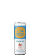 Load image into Gallery viewer, HIGH NOON SUN SIPS PEACH