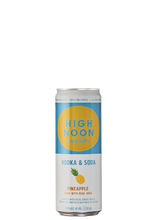Load image into Gallery viewer, HIGH NOON SUN SIPS PINEAPPLE