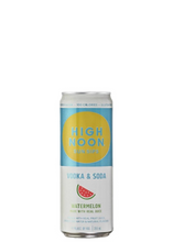 Load image into Gallery viewer, HIGH NOON SUN SIPS WATERMELON