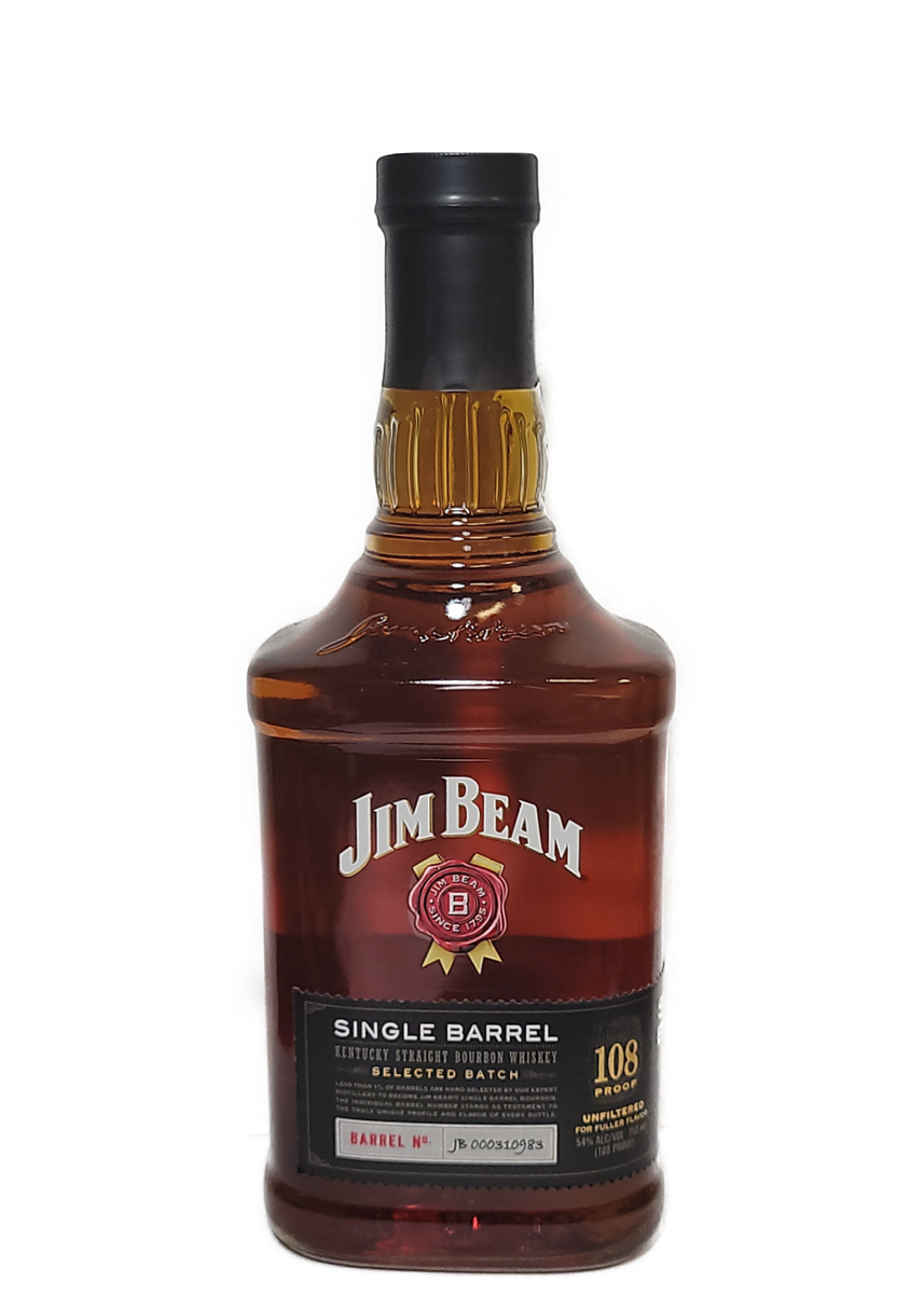 スーパーセール 50％（福袋 SINGLE BEAM JIM BARREL Spirits Creekville – ウイスキー