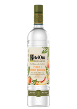 Load image into Gallery viewer, KETEL ONE BOTANICAL PEACH & ORANGE BLOSSOM