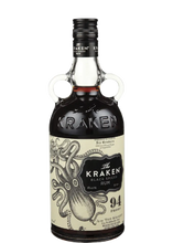 Load image into Gallery viewer, KRAKEN BLACK SPICED RUM