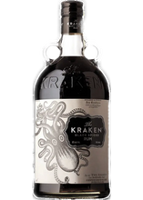 Load image into Gallery viewer, KRAKEN BLACK SPICED RUM