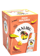 Load image into Gallery viewer, MALIBU PEACH RUM PUNCH