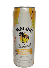 Load image into Gallery viewer, MALIBU PINEAPPLE BAY BREEZE