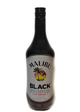 Load image into Gallery viewer, MALIBU RUM BLACK