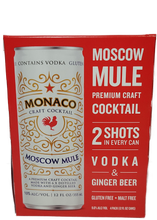 Load image into Gallery viewer, MONACO MOSCOW MULE