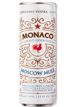 Load image into Gallery viewer, MONACO MOSCOW MULE