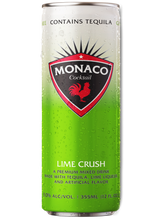 Load image into Gallery viewer, MONACO TEQUILA LIME CRUSH