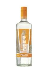 Load image into Gallery viewer, NEW AMSTERDAM PEACH VODKA