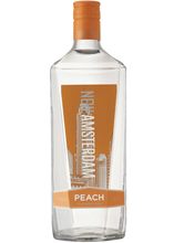 Load image into Gallery viewer, NEW AMSTERDAM PEACH VODKA