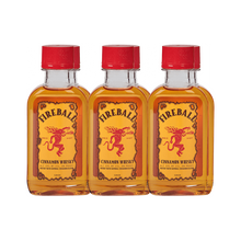 Load image into Gallery viewer, FIREBALL CINNAMON WHISKY