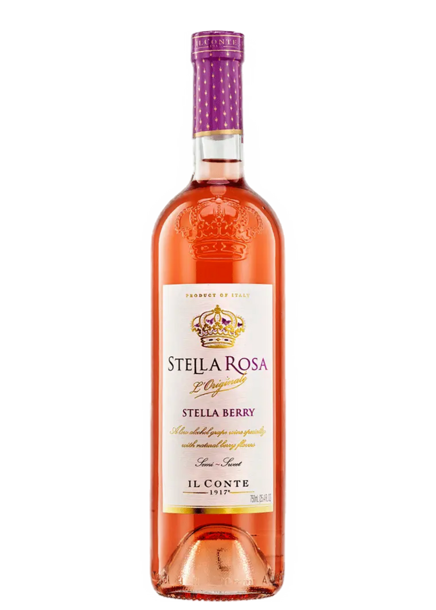STELLA ROSA STELLA BERRY – Creekville Spirits
