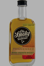 Load image into Gallery viewer, OLE SMOKY WHISKEY MANGO HABANERO