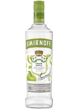 Load image into Gallery viewer, SMIRNOFF GREEN APPLE