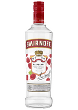 Load image into Gallery viewer, SMIRNOFF RASPBERRY