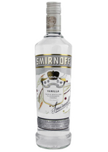 Load image into Gallery viewer, SMIRNOFF VANILLA