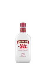 Load image into Gallery viewer, SMIRNOFF RASPBERRY