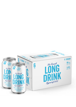 Load image into Gallery viewer, THE FINNISH LONG DRINK ZERO SUGAR