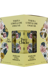Load image into Gallery viewer, TWO CHICKS CITRUS MARGARITA