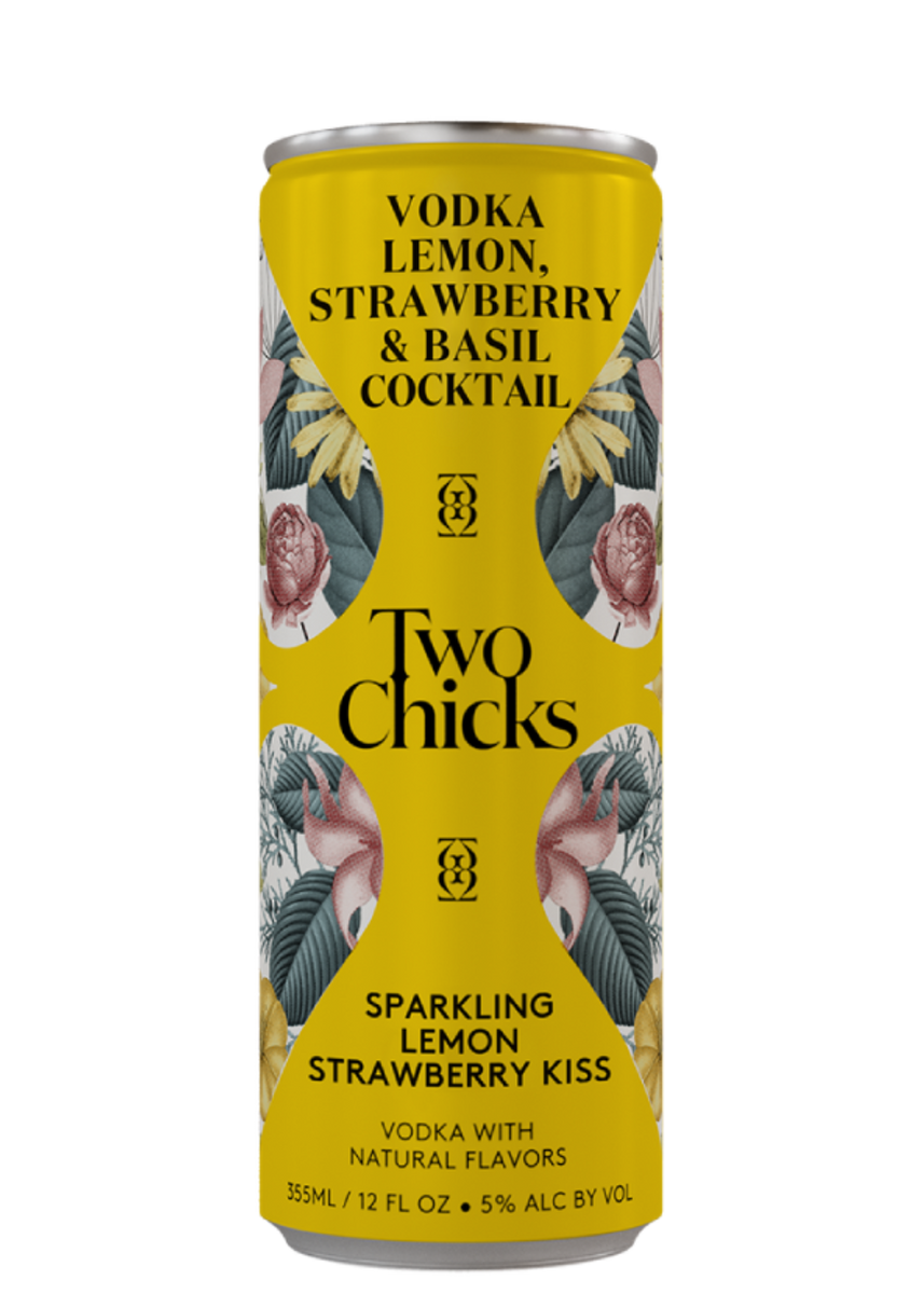 TWOCHICKSLEMONSTRAWBERRYKISSCA