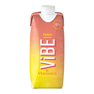 VIBE PEACH