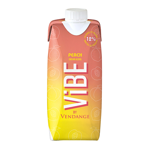VIBE PEACH