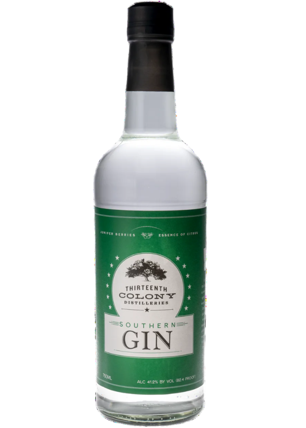 13TH COLONY SOUTHERN GIN