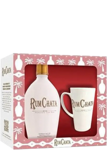 RUM CHATA w/ MUG