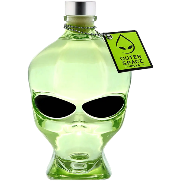 OUTERSPACE VODKA