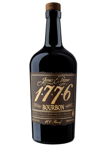 1776 STRAIGHT BOURBON